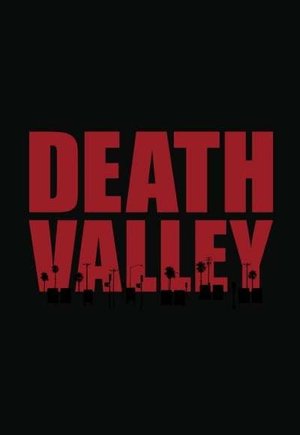 Death Valley