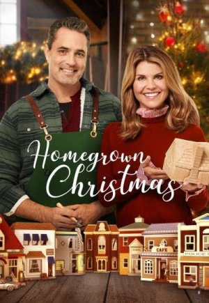 Homegrown Christmas