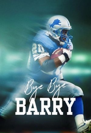 Bye Bye Barry