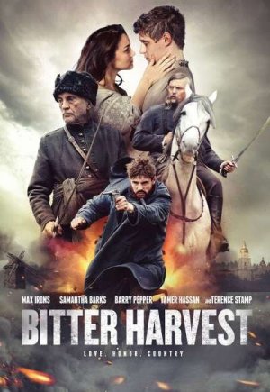 Bitter Harvest
