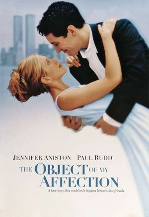 The Object of My Affection