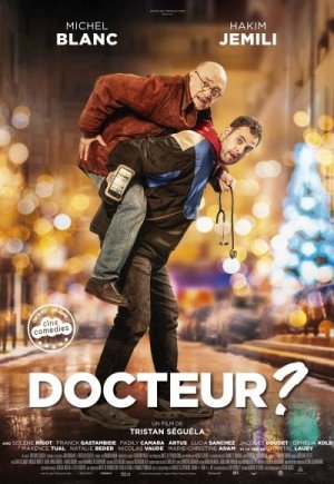 A Good Doctor