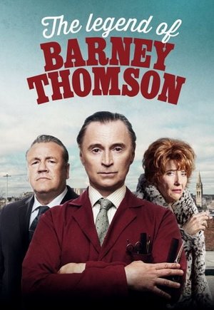 Barney Thomson