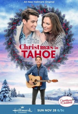 Christmas in Tahoe