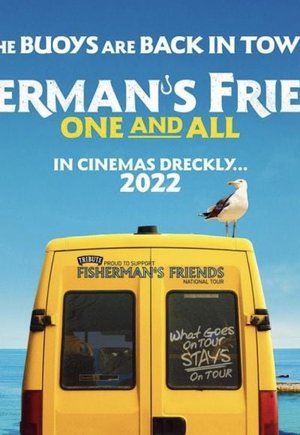 Fisherman's Friends: One and All