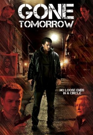 Gone Tomorrow