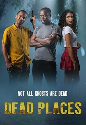Dead Places