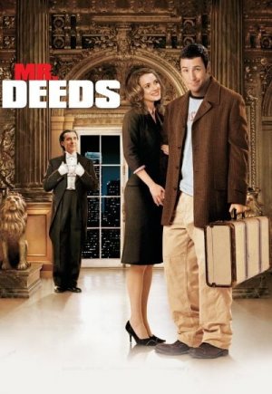 Mr. Deeds