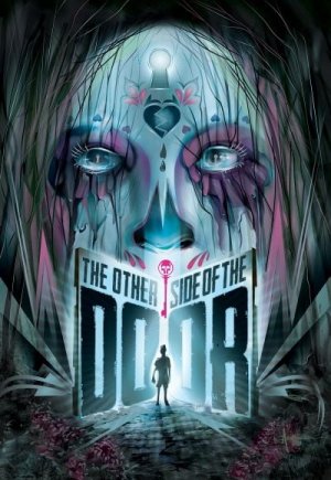 The Other Side of the Door
