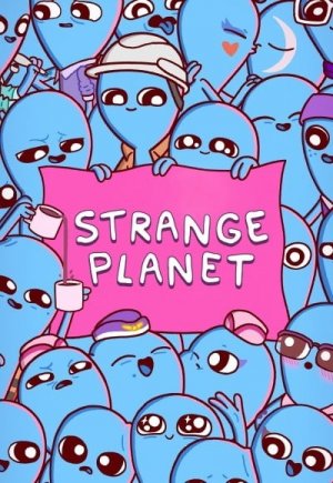 Strange Planet