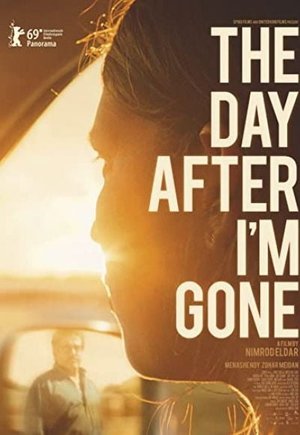 The Day After I'm Gone