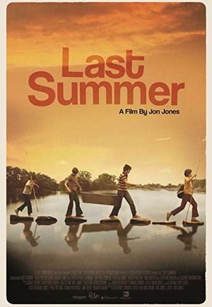 Last Summer