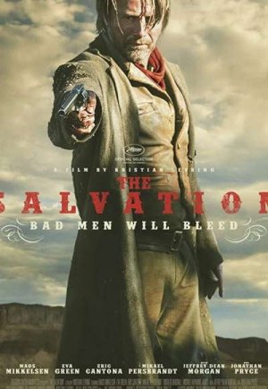 The Salvation