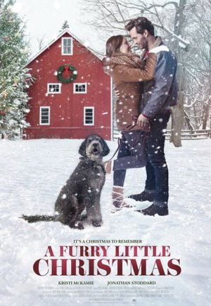 Furry Little Christmas