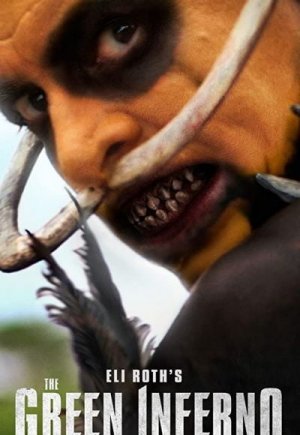 The Green Inferno