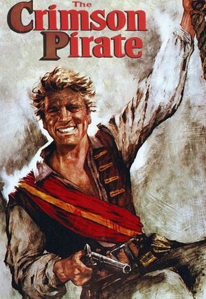 The Crimson Pirate