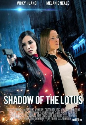 Shadow of the Lotus