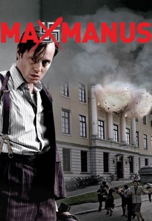 Max Manus: Man of War