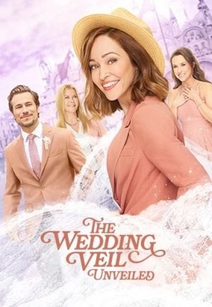 The Wedding Veil Unveiled