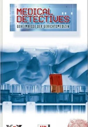 Forensic Files