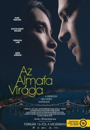 Az almafa virága