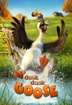 Duck Duck Goose