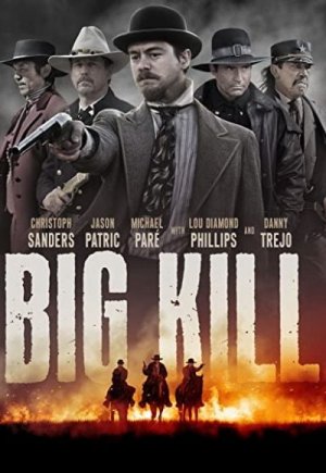 Big Kill