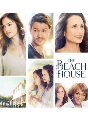 The Beach House