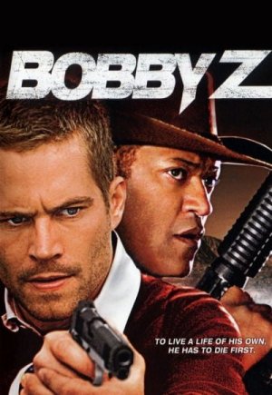 Bobby Z