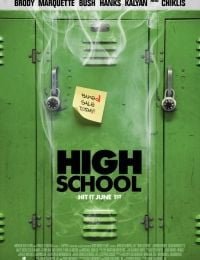 High School