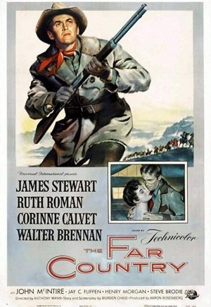 The Far Country