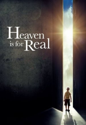 Heaven Is for Real