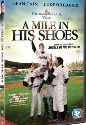 A Mile in His Shoes