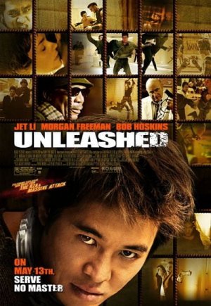 Unleashed