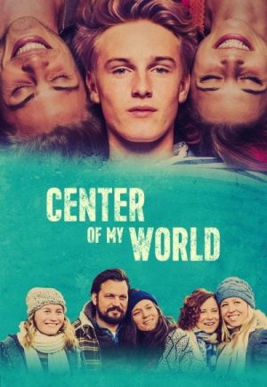 Center of My World