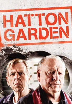 Hatton Garden