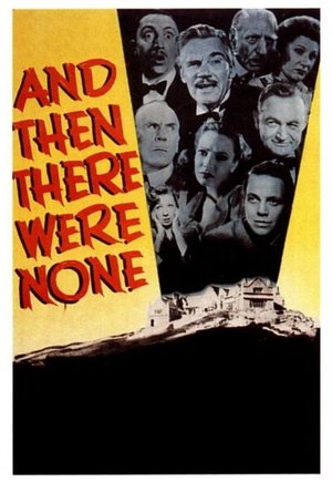 And Then There Were None
