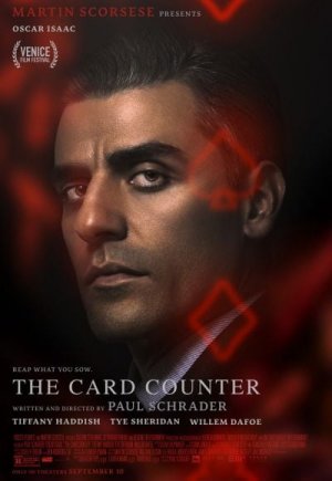 The Card Counter