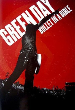Green Day: Bullet in a Bible