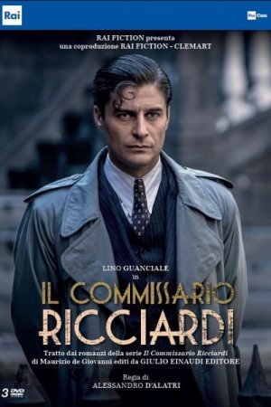 Inspector Ricciardi