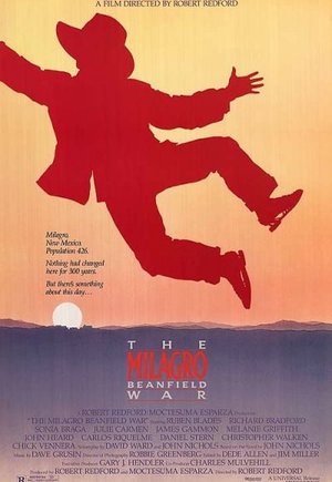 The Milagro Beanfield War