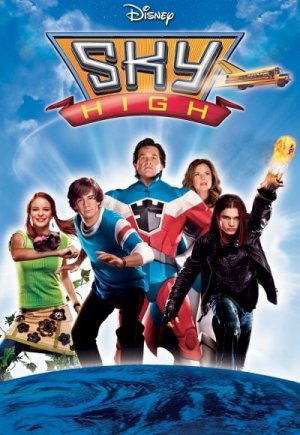 Sky High
