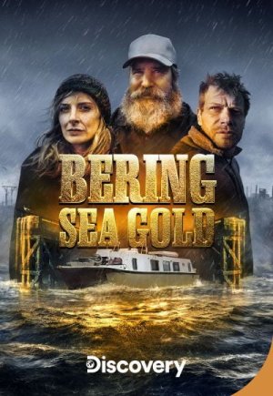 Bering Sea Gold