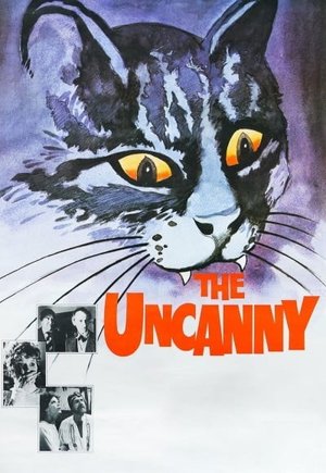 The Uncanny