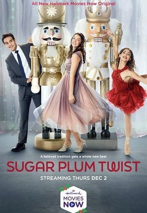 Sugar Plum Twist