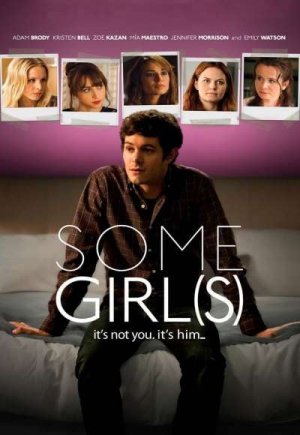 Some Girl(S)
