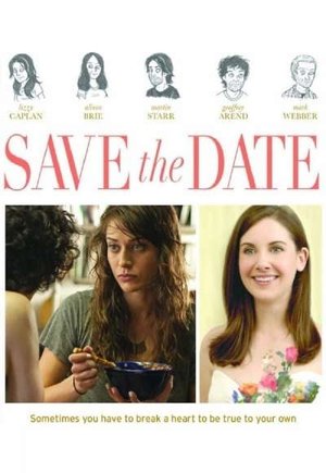 Save the Date
