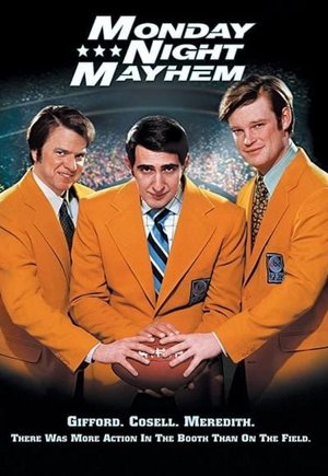 Monday Night Mayhem