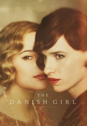 The Danish Girl