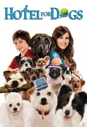Hotel for Dogs